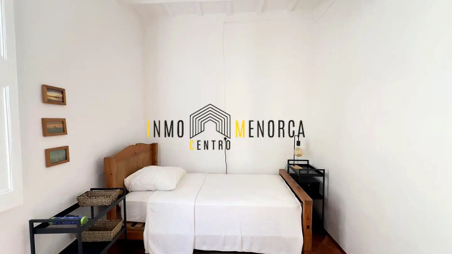 Dormitori de Casa o xalet en venda en Ciutadella de Menorca