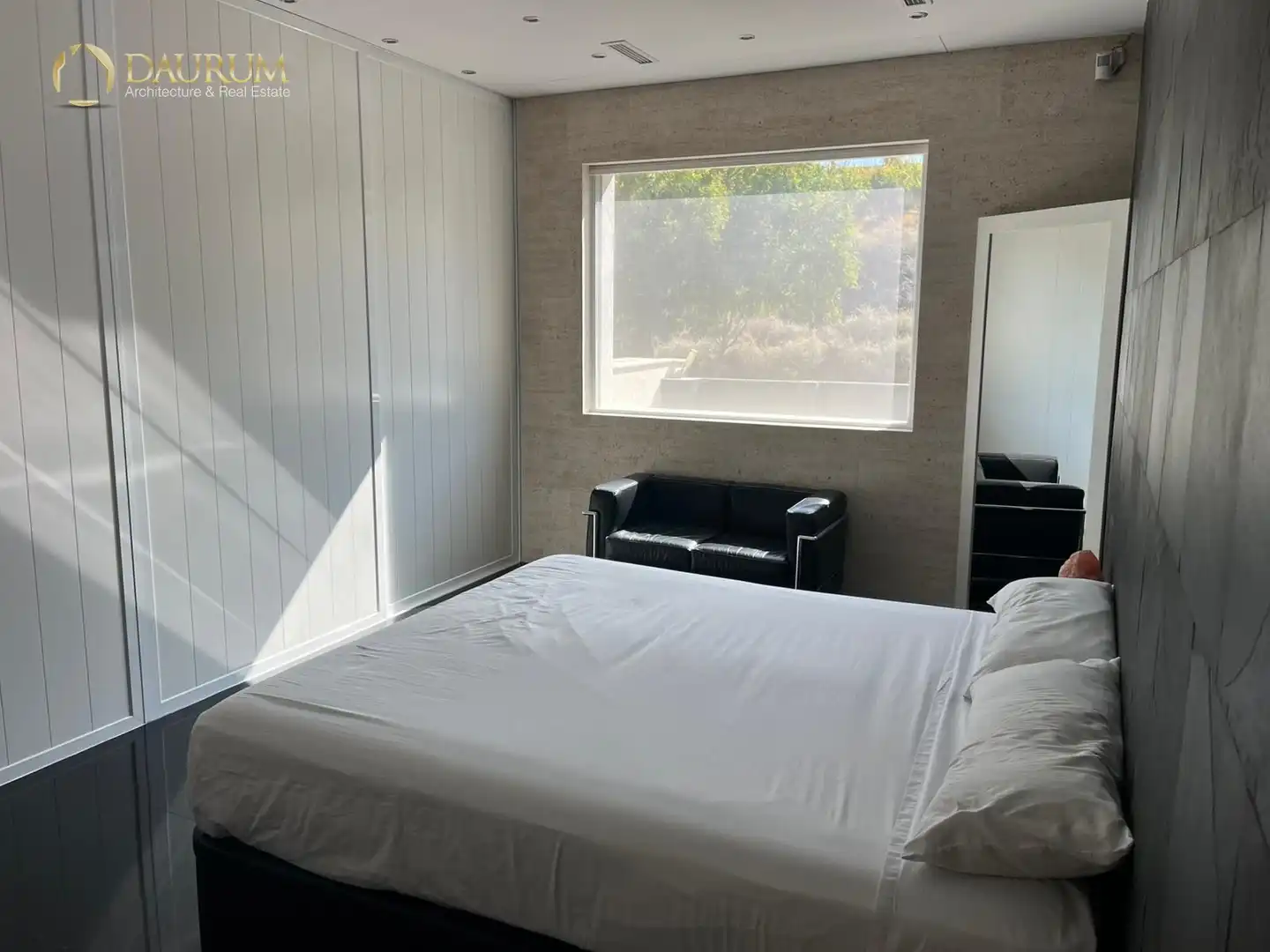 Bedroom of Houses for sale in Valdemoro  with Air Conditioner, Heating and Private garden