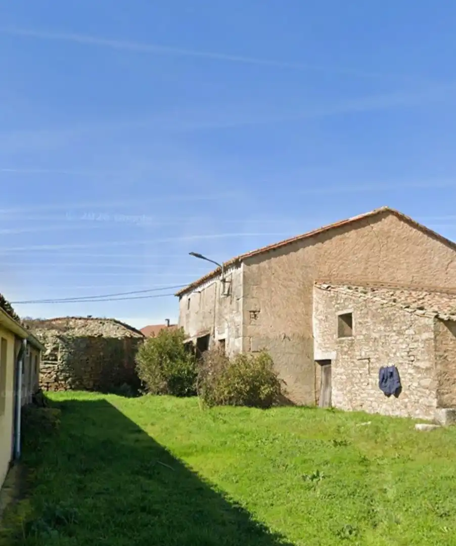 Vista exterior de Residencial en venda en Moronta