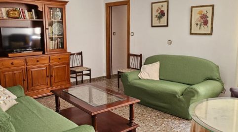 Foto 2 de Habitació a Centro, Albacete Capital