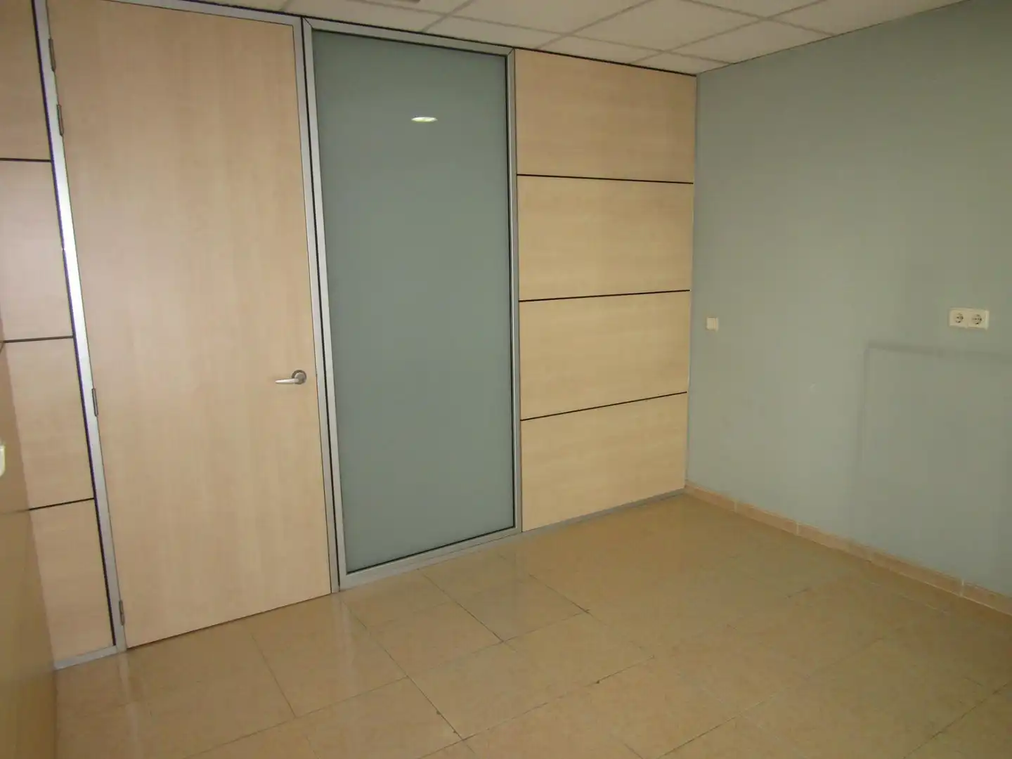 Office for rent in Torrejón de Ardoz  with Air Conditioner