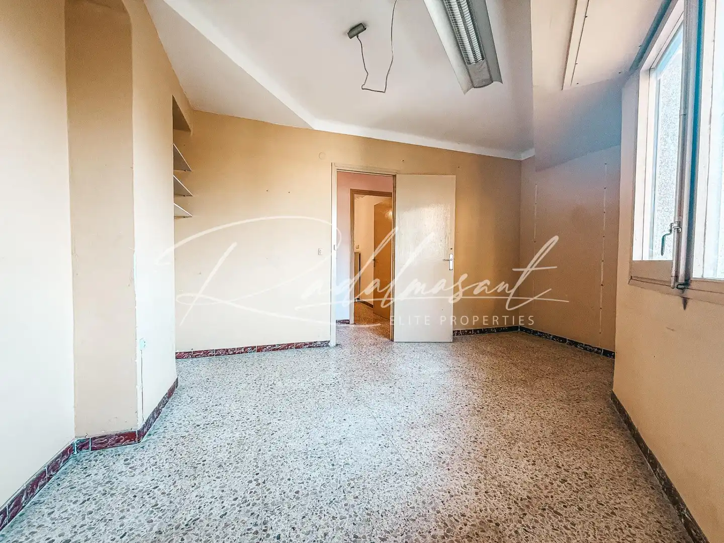 Piso en venta en Reus con Aire acondicionado, Calefacción y Terraza