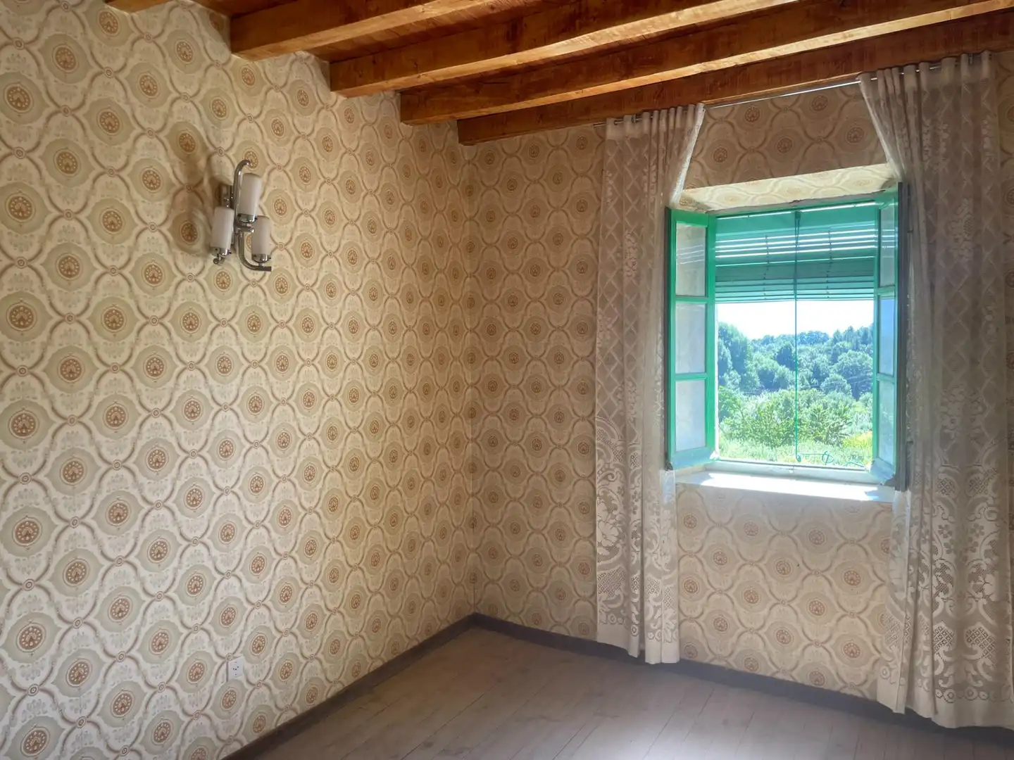 Habitación de Casa o chalet en venta en La Acebeda con Calefacción