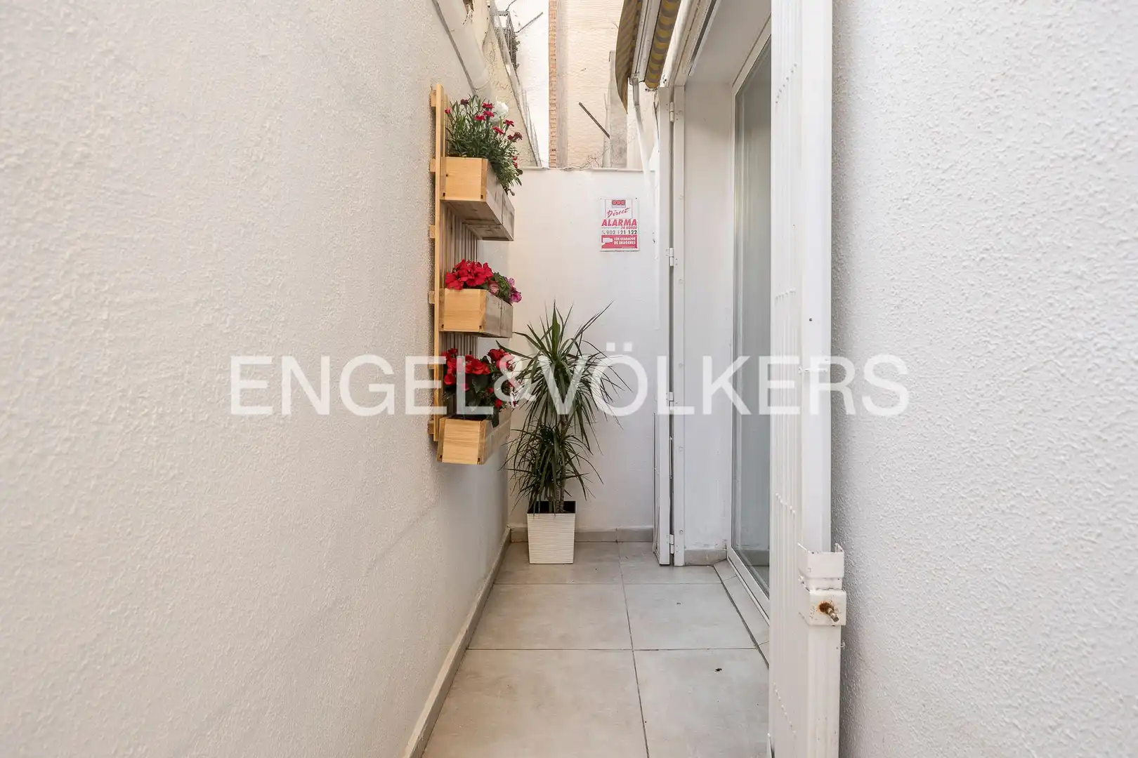 Apartamento en venta en Barcelona con Calefacción