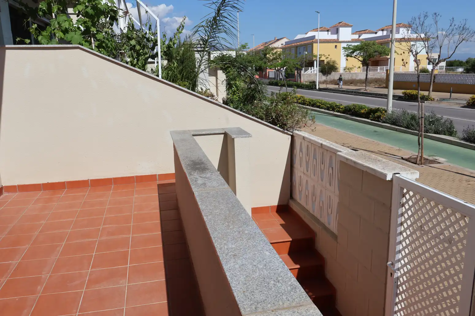 Semi-detached house with terrace for sale in Moncófar Pueblo, imagen 18