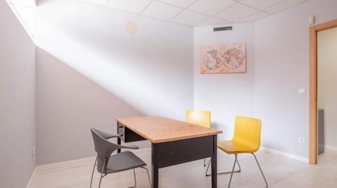 Foto 4 de Oficina de lloguer a Calle Calle de la Madre Rafols, Plaza de Toros, Zaragoza