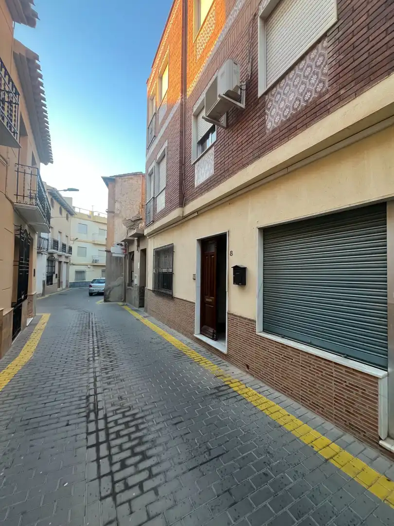 Appartamento in vendita a Albox, imagen 25