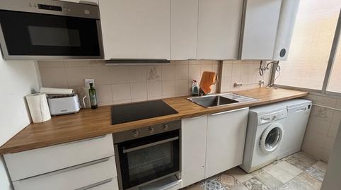 Foto 2 de Pis de lloguer a Avinguda del Cardenal Benlloch, Mestalla,  Valencia Capital