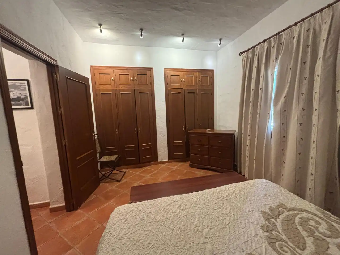 Casa rústica amb piscina en venda a Barbate ciudad, imagen 26