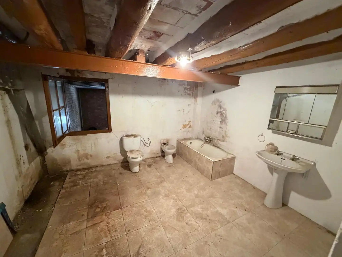 Casa o chalet en venta en Montoliu de Lleida con Calefacción, Jardín privado y Trastero