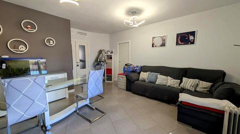 Foto 2 de Dúplex en venda a Bailén, Centro ciudad, Linares