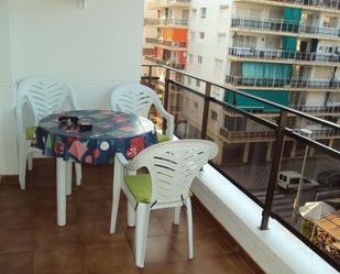 Balcony of Study for sale in Lloret de Mar  with Terrace