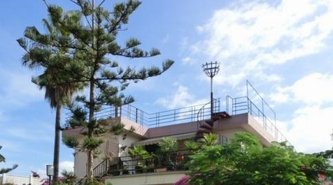 Foto 2 de Pis en venda a San Antonio - Las Arenas, Puerto de la Cruz