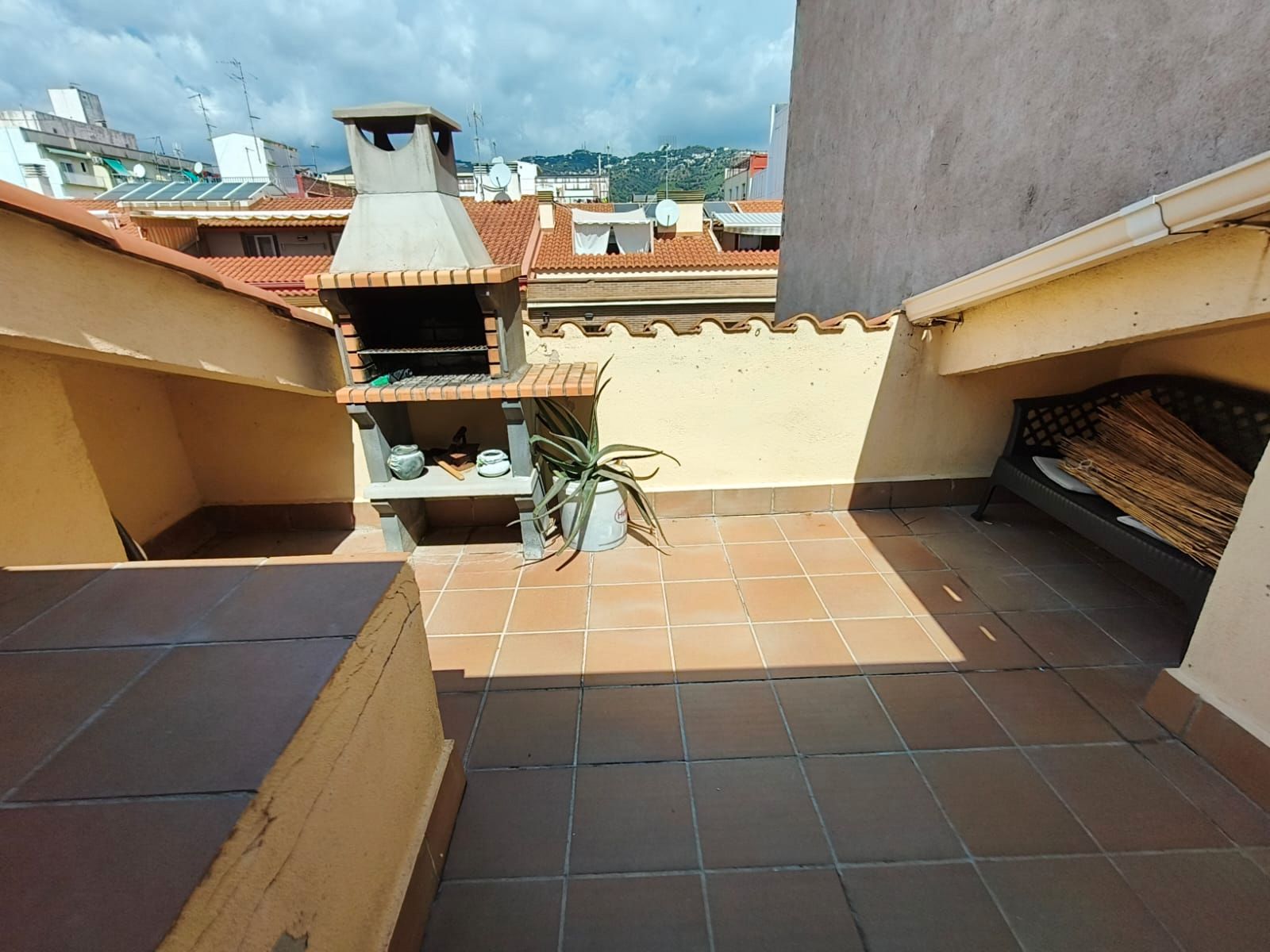 Dúplex en venta en Calella
