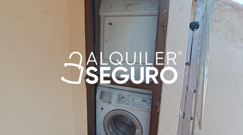 Foto 3 de Casa o chalet de alquiler en Mayor , Perales del Río, Madrid