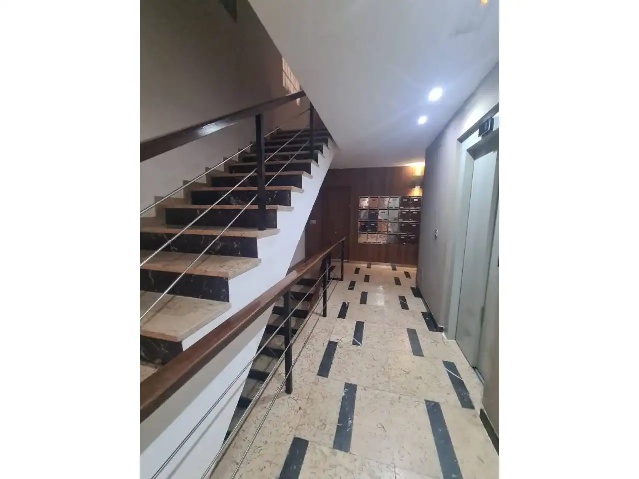 Wohnung mit Aufzug zum Verkauf in Calle SAN SEBASTIAN, imagen 22