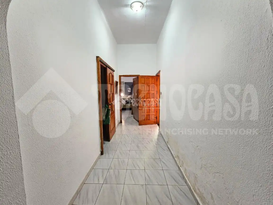 Piso en venta en Las Palmas de Gran Canaria