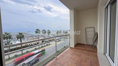 Foto 3 de Piso de alquiler en Avenida Príncipe de Asturias, Centro- San Felipe - Huerta Fava, Cádiz