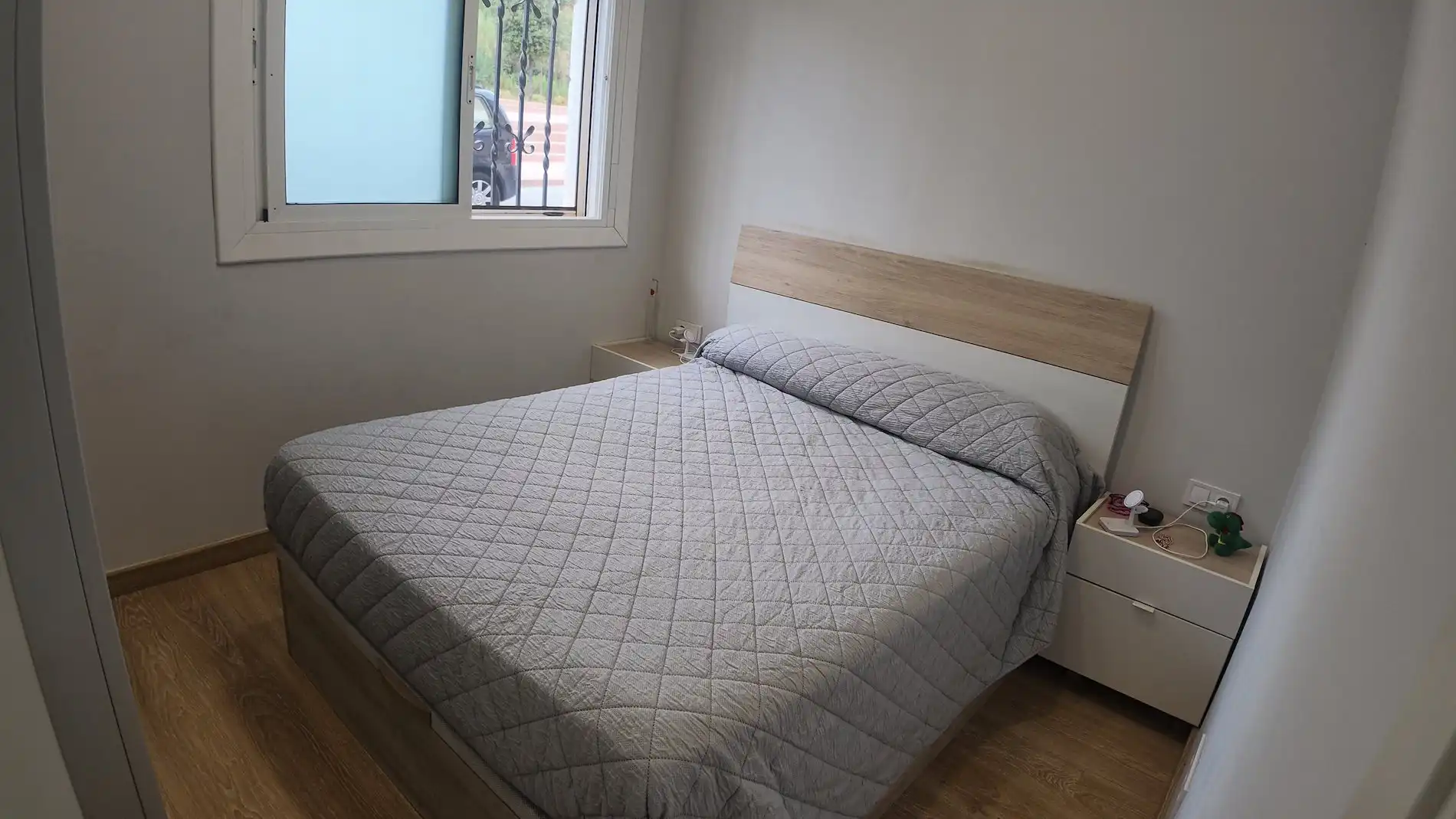 Habitación de Piso en venta en Molins de Rei con Aire acondicionado y Parquet
