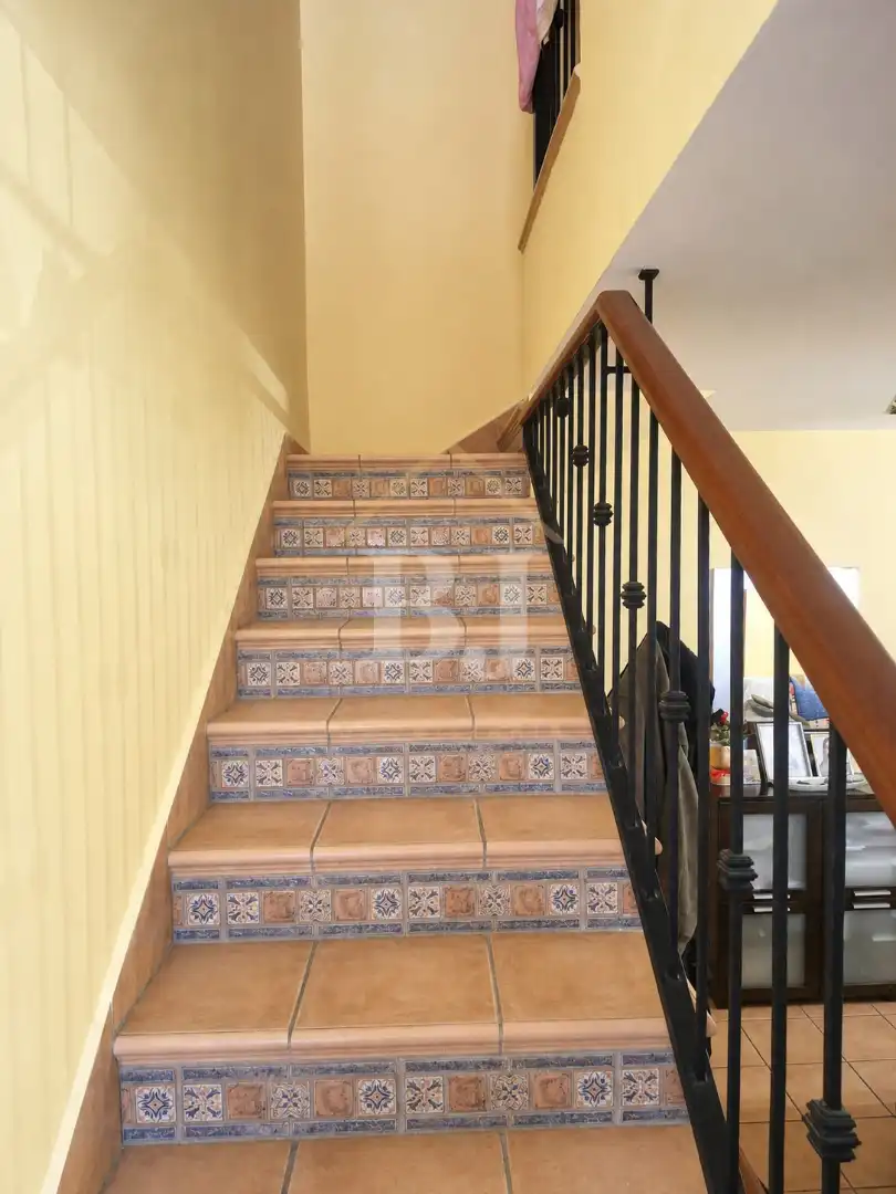 Casa adosada en venta en Icod de los Vinos con Terraza