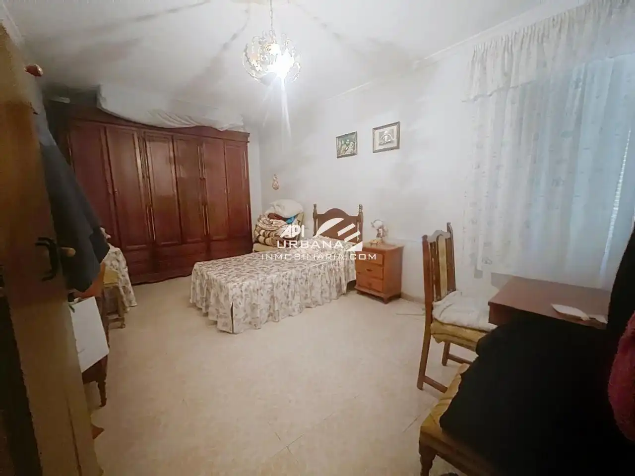 Habitación de Piso en venta en Lucena con Aire acondicionado