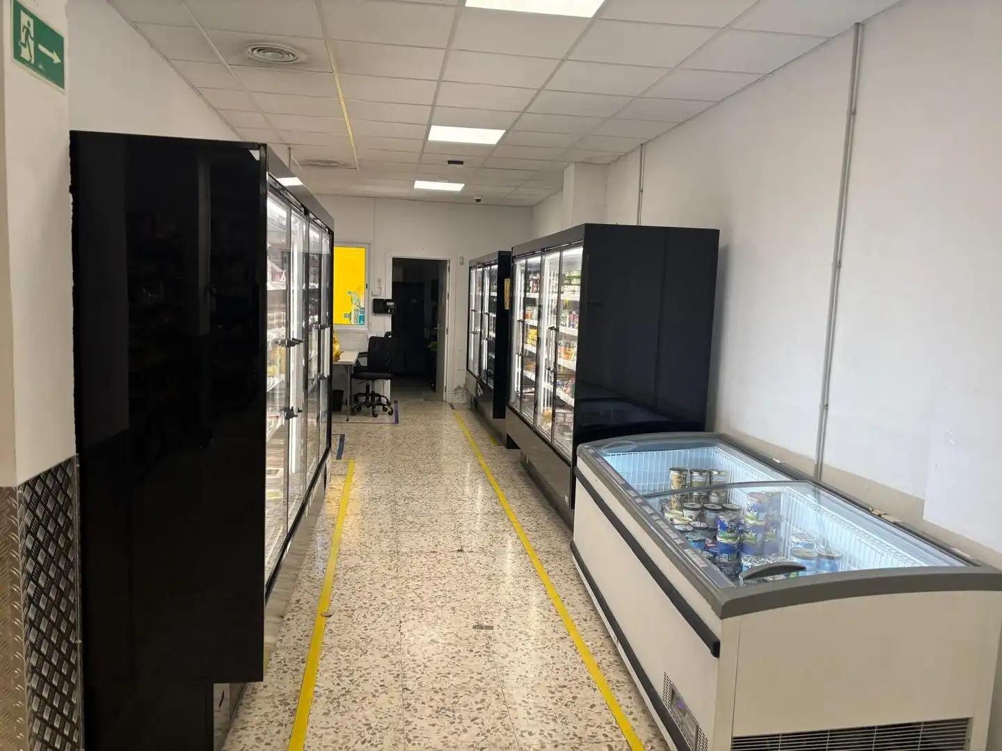 Local comercial en venda a Calle José María Moreno Galván, imagen 5