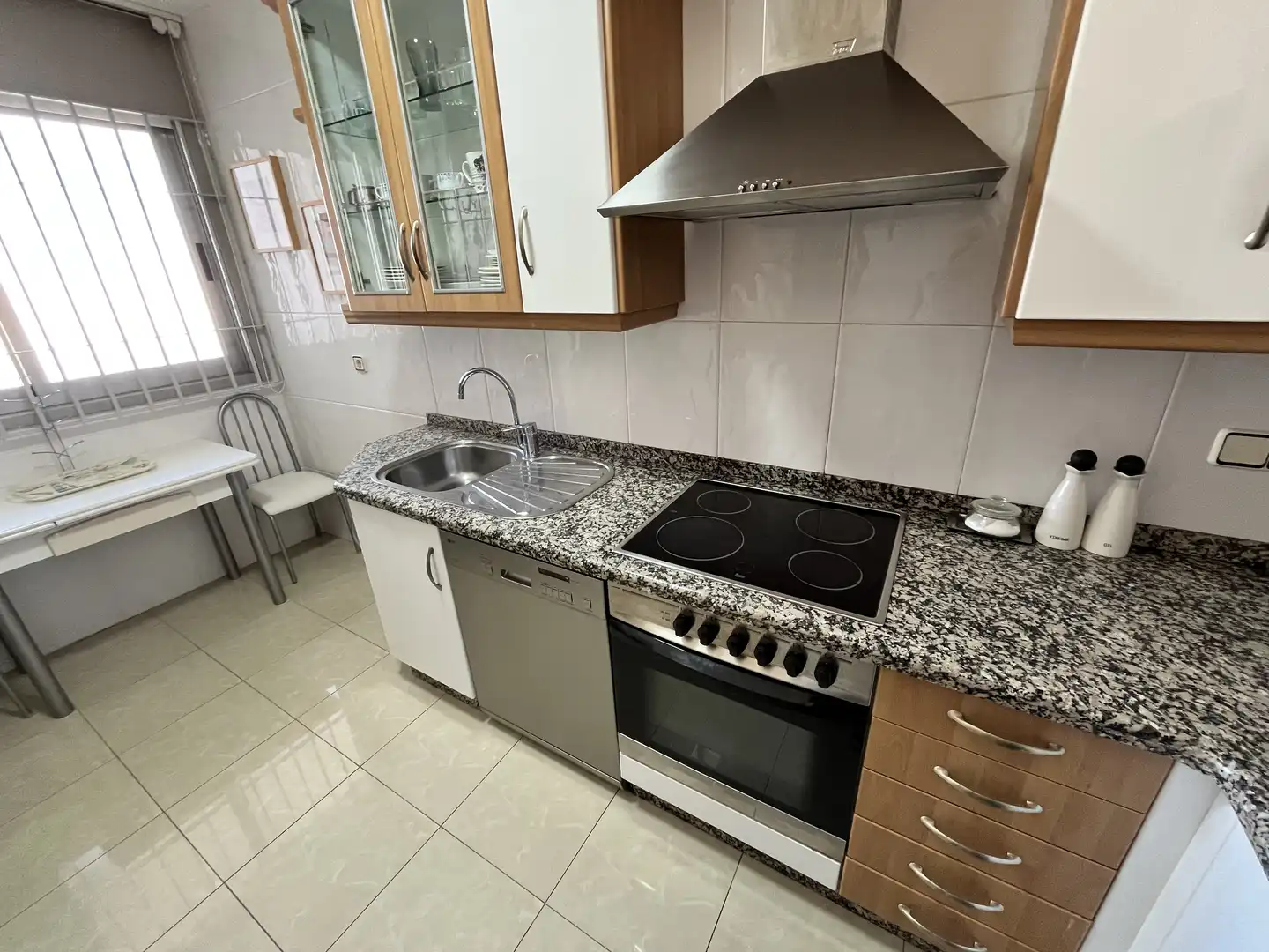 Apartament amb piscina en venda a La Cala de Villajoyosa, imagen 5