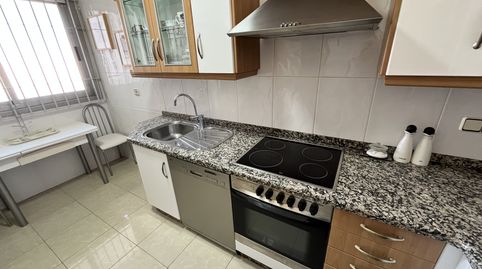 Piso exclusivo en uno de los mejores edificios de la cala., imatge 5