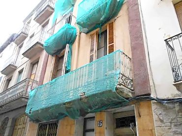 Flat for sale in C/ Barquera