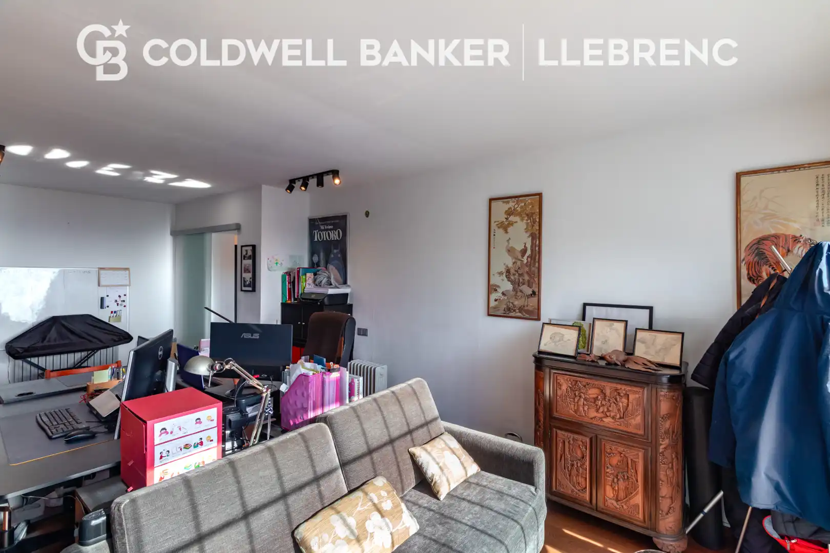 Casa o chalet en venta en Barcelona con Aire acondicionado, Calefacción y Jardín privado