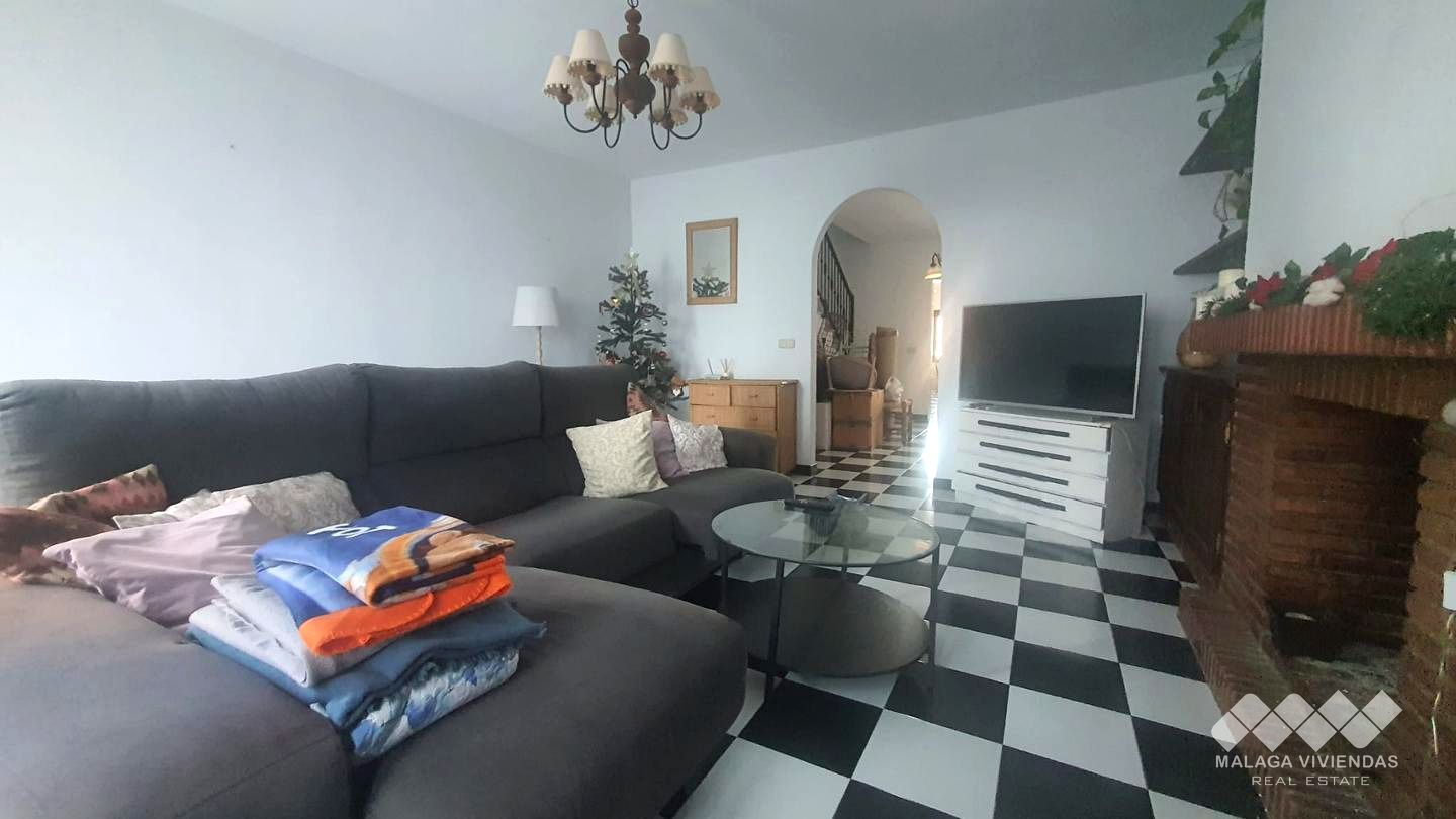 Finca rústica de lloguer a Centro