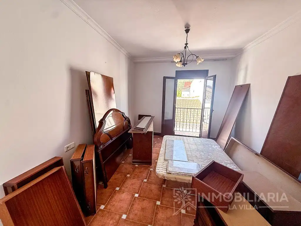 Pis amb ascensor en venda a Calle Calvario, imagen 8