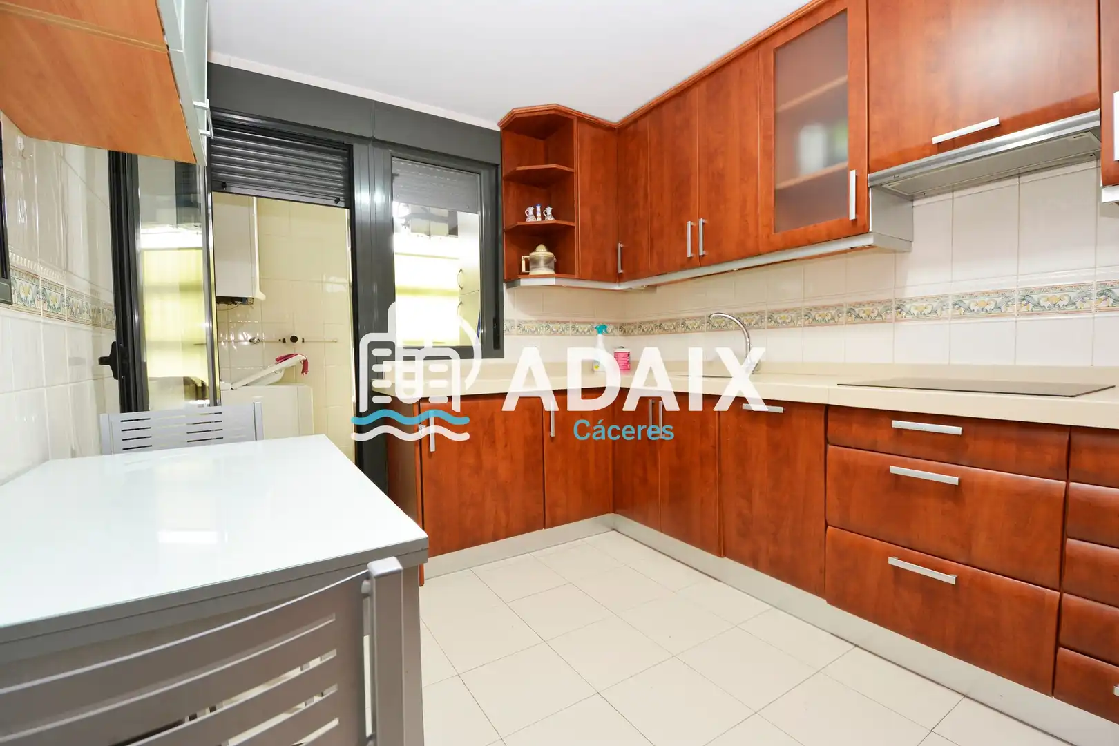 Flat with lift to rent in CL SAN PEDRO DE ALCANTARA  Es: Pl: Pt:B  CACERES (CÁCERES), imagen 12