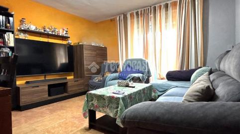 Foto 3 de Pis en venda a Centro, Madrid