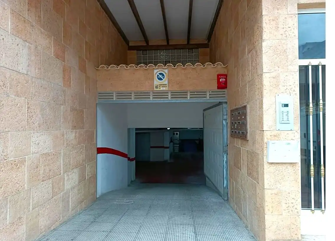 Garaje en venta en Xeraco