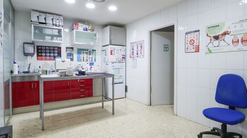 Foto 5 von Geschaftsraum zum Verkauf in Calle Ciudad Deportiva Santa María, 14, Alcañiz, Teruel