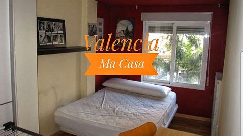 Foto 5 von Wohnung zur Miete in Mestalla, Valencia Capital