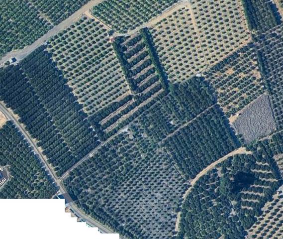 Terreno en Venta en Diseminado Diseminados en La Granja de la Costera