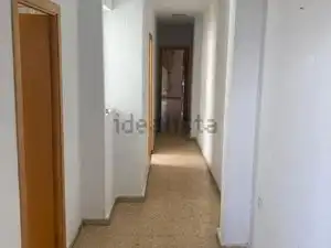 Piso con ascensor en venta en Carrer de Santa Rita