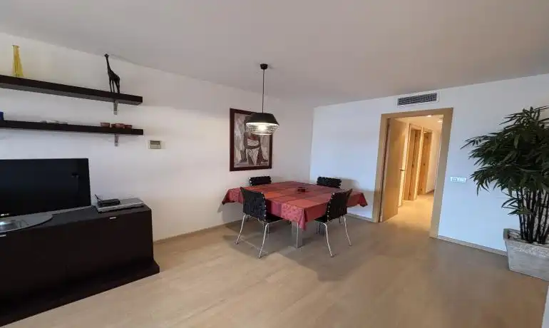 Apartamento con piscina en venta en Santa Margarita, imagen 2