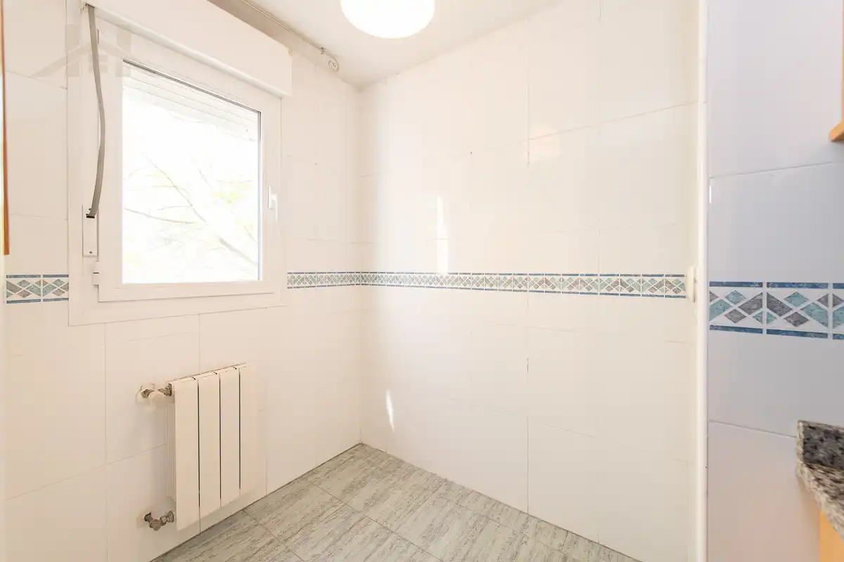 Bany de Pis en venda en Alcobendas amb Aire condicionat, Calefacció i Parquet
