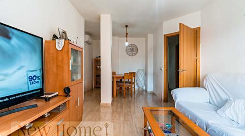 Foto 2 de Piso en venta en Calle San José Obrero, El Puerto - Romanilla, Almería