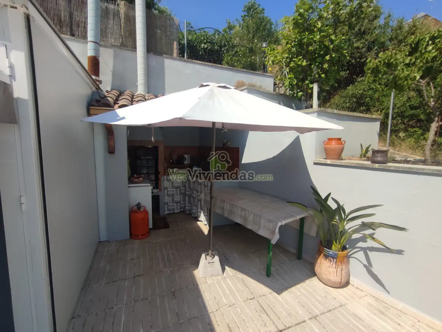 Casa o chalet en venta en Plaça Bosc, 2, Sant Andreu de la Barca