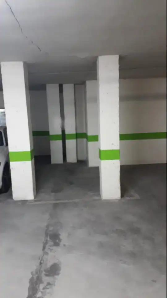 Aparcament en venda a Calle Olleros, imagen 3