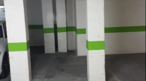 VENTA DE PLAZAS DE GARAJES PARA MOTO EN CALLE OLLEROS, ZAMORA., imatge 3