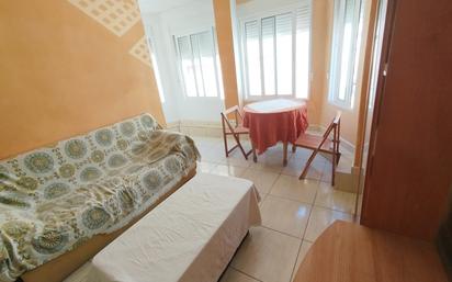 Bedroom of Apartment for sale in Sant Carles de la Ràpita  with Furnished and Oven