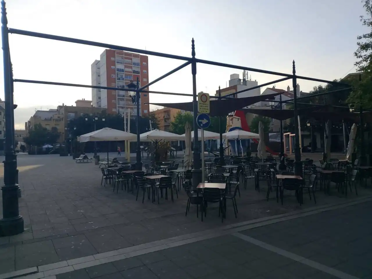 Terreno residencial en venta en Calle Hostal, imagen 7