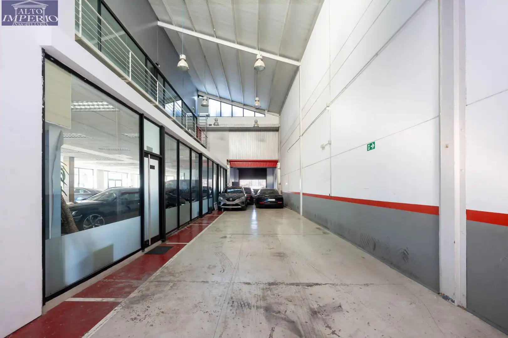 Inmuebles singulares con ascensor en venta en Peligros, imagen 15