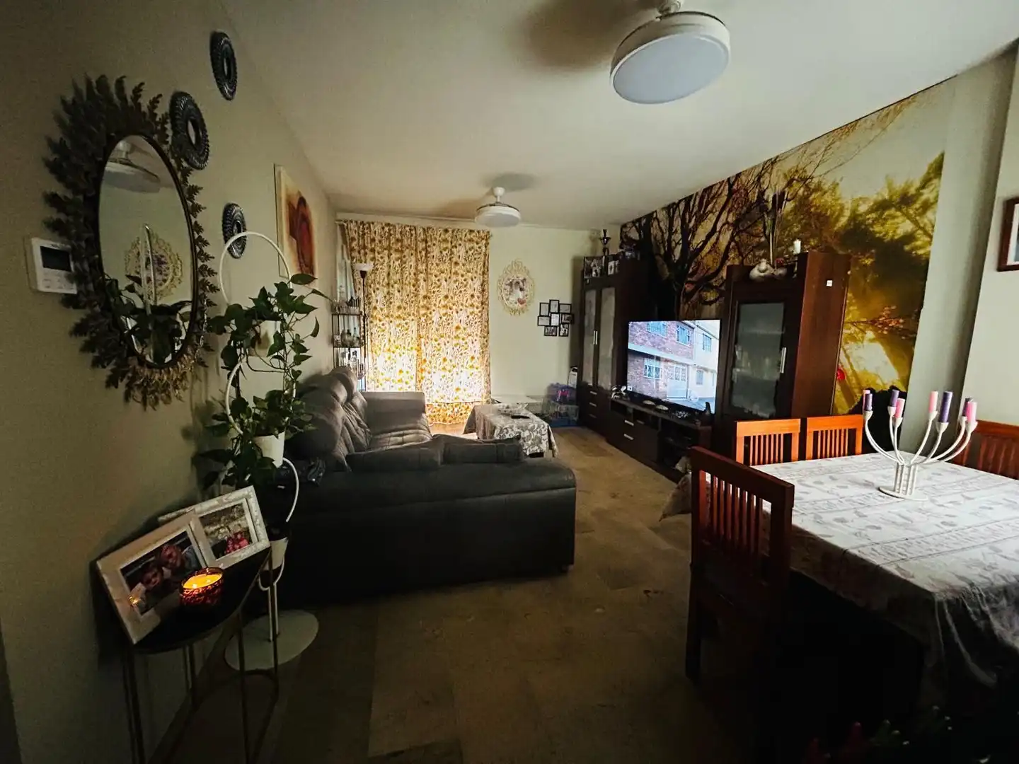 Wohnung mit Aufzug zum Verkauf in Alcalá del Río, imagen 5