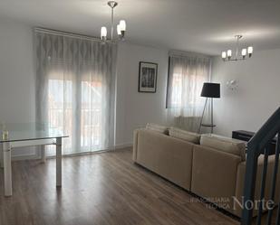 Living room of Duplex for sale in Valdeolmos-Alalpardo